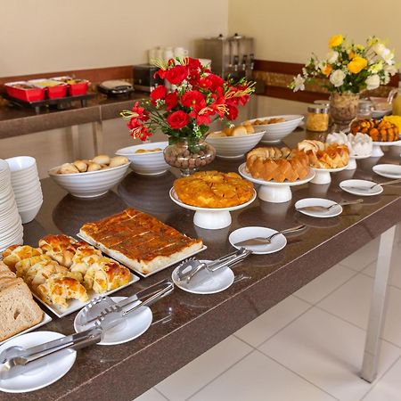 Quinta Do Sol Lite Praia Hotel Porto Seguro Ngoại thất bức ảnh