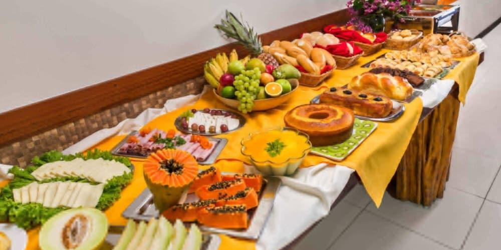 Quinta Do Sol Lite Praia Hotel Porto Seguro Ngoại thất bức ảnh