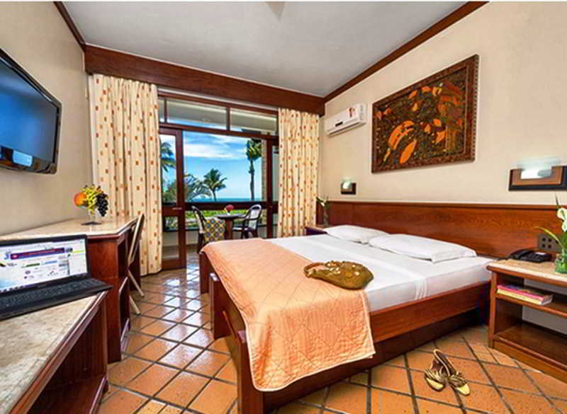 Quinta Do Sol Lite Praia Hotel Porto Seguro Ngoại thất bức ảnh