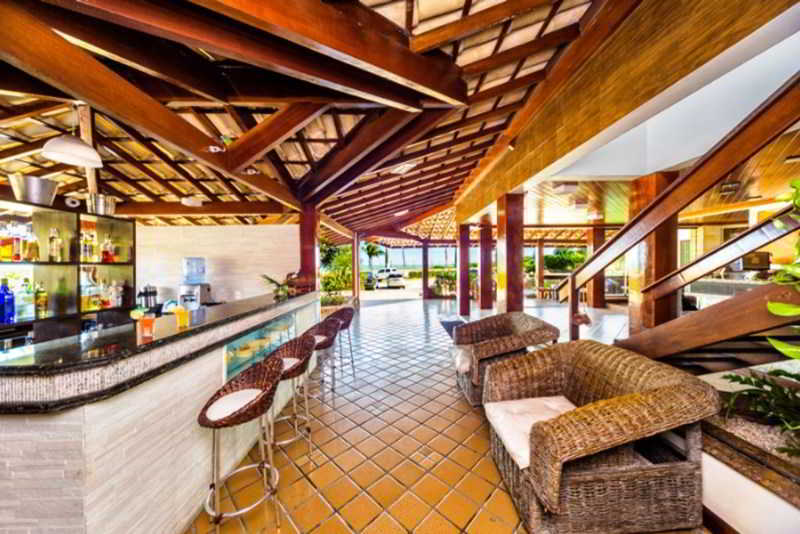 Quinta Do Sol Lite Praia Hotel Porto Seguro Ngoại thất bức ảnh