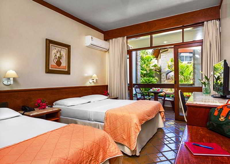 Quinta Do Sol Lite Praia Hotel Porto Seguro Ngoại thất bức ảnh