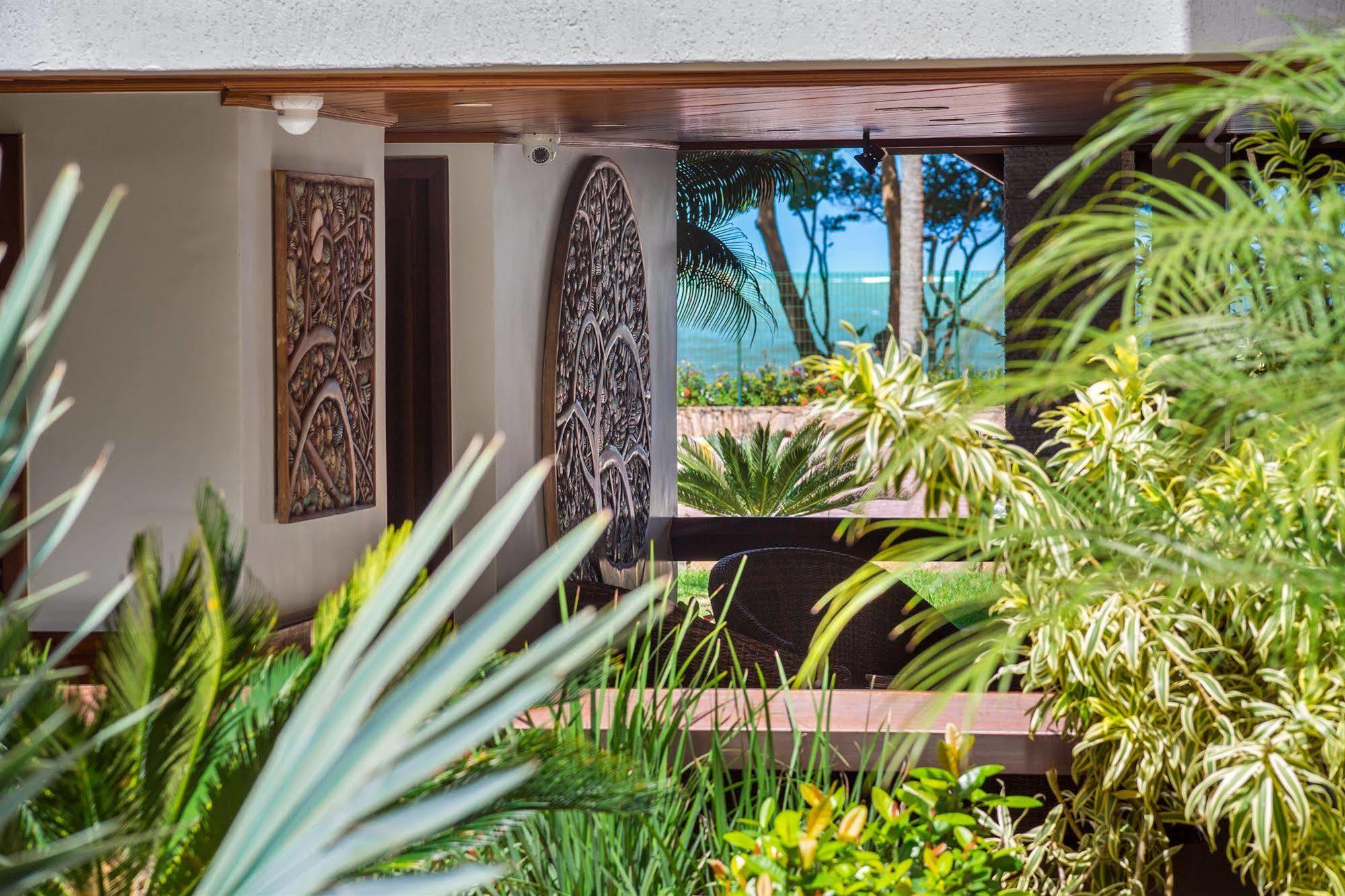 Quinta Do Sol Lite Praia Hotel Porto Seguro Ngoại thất bức ảnh