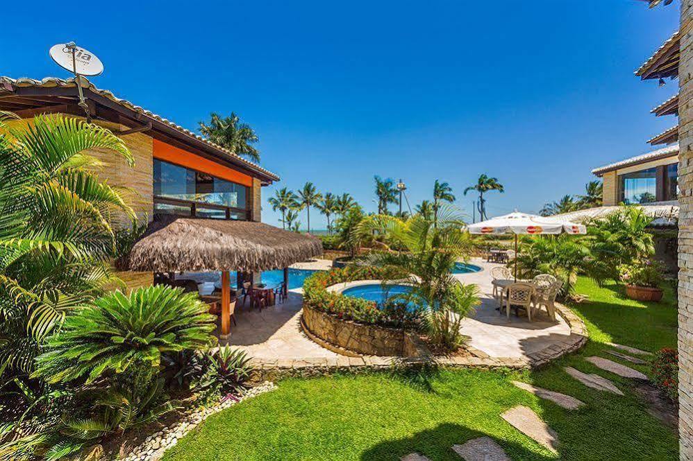 Quinta Do Sol Lite Praia Hotel Porto Seguro Ngoại thất bức ảnh