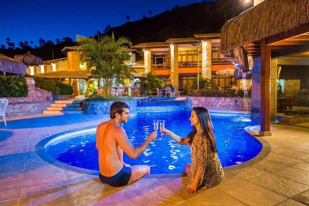 Quinta Do Sol Lite Praia Hotel Porto Seguro Ngoại thất bức ảnh