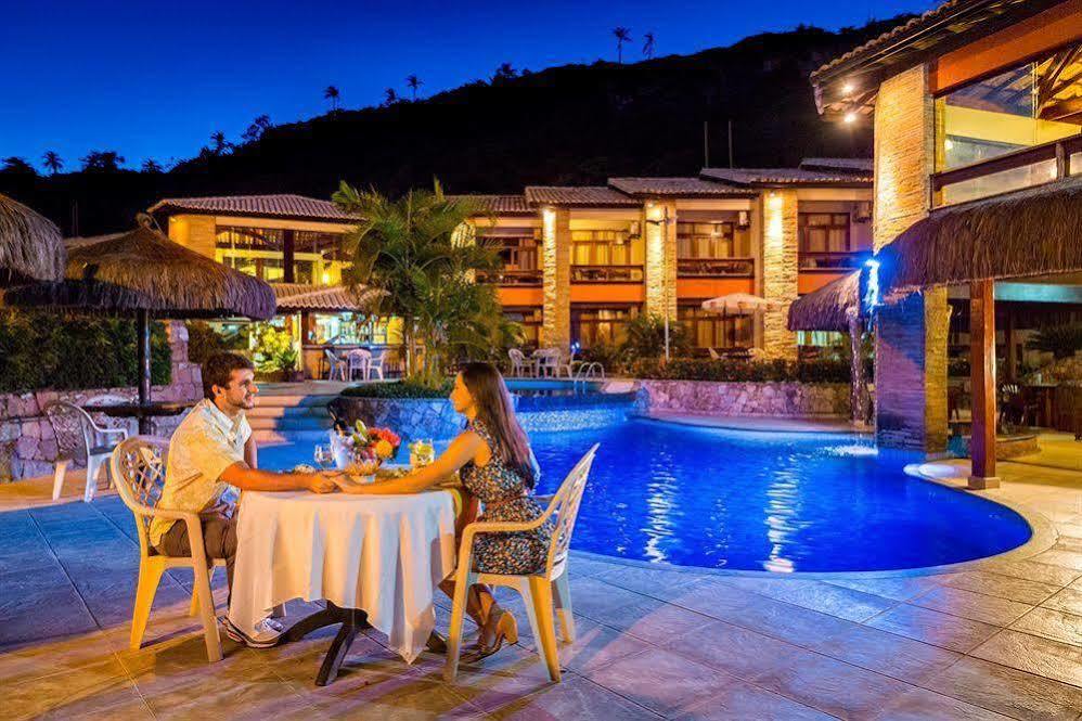Quinta Do Sol Lite Praia Hotel Porto Seguro Ngoại thất bức ảnh