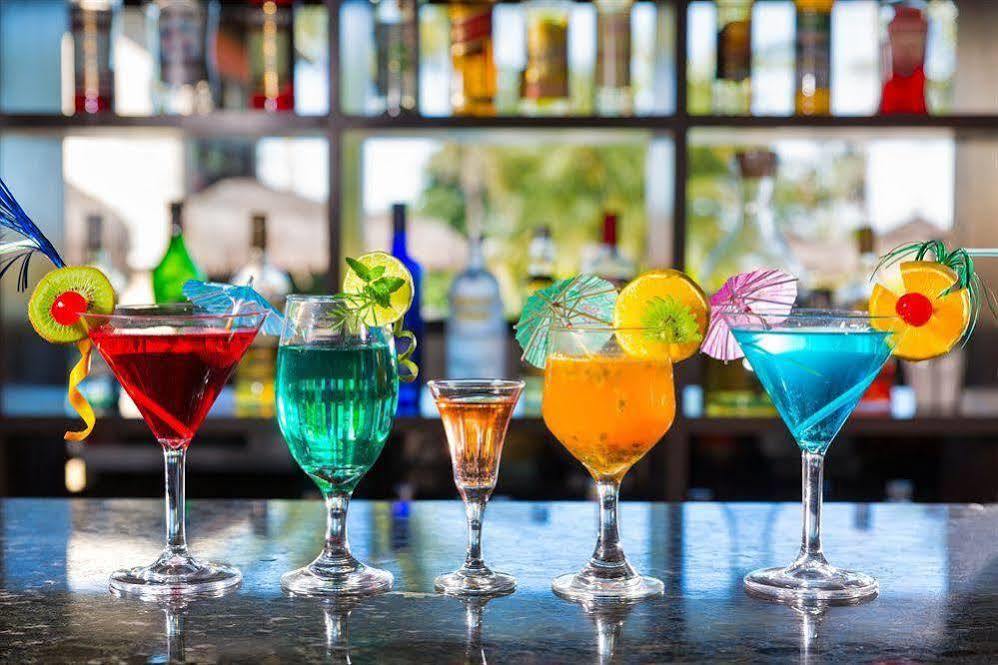 Quinta Do Sol Lite Praia Hotel Porto Seguro Ngoại thất bức ảnh