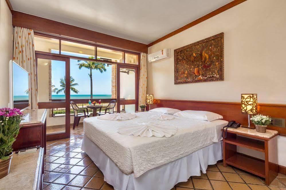 Quinta Do Sol Lite Praia Hotel Porto Seguro Ngoại thất bức ảnh