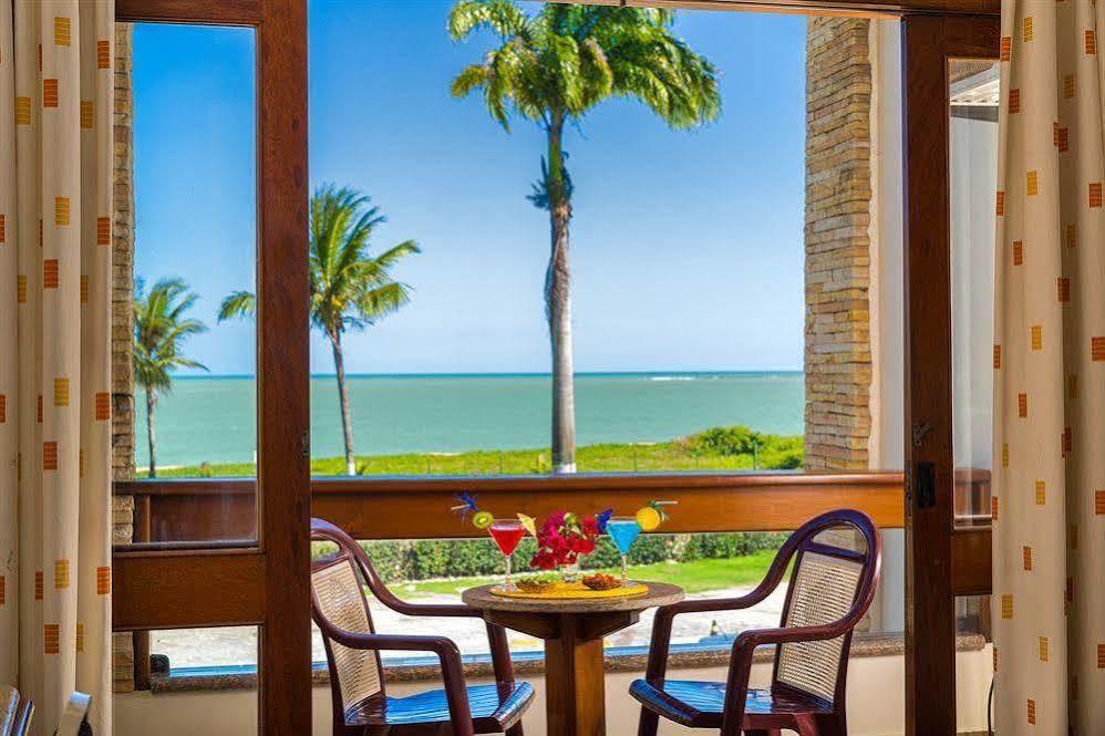 Quinta Do Sol Lite Praia Hotel Porto Seguro Ngoại thất bức ảnh