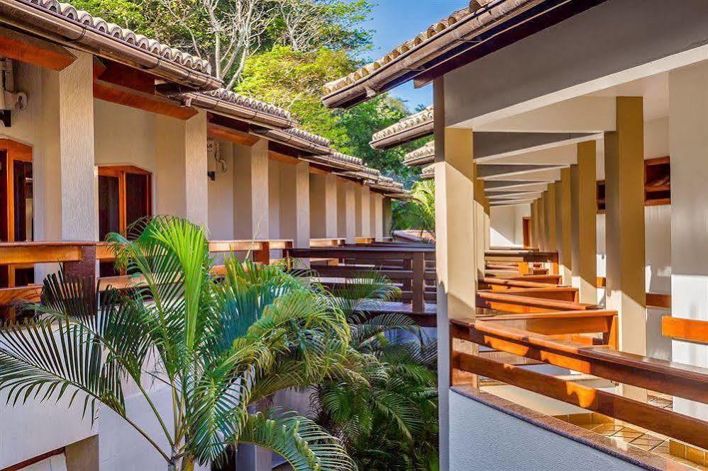 Quinta Do Sol Lite Praia Hotel Porto Seguro Ngoại thất bức ảnh