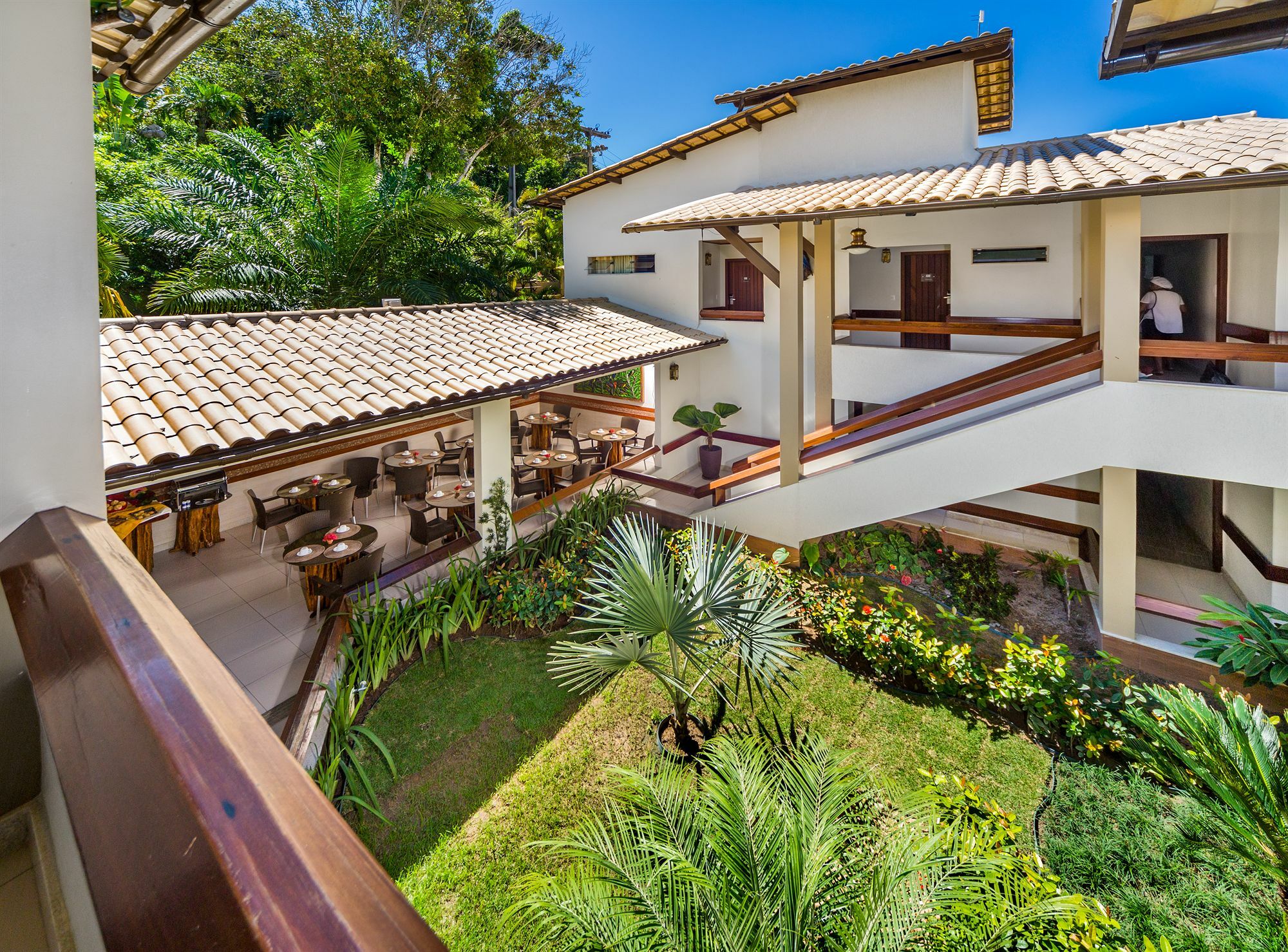 Quinta Do Sol Lite Praia Hotel Porto Seguro Ngoại thất bức ảnh
