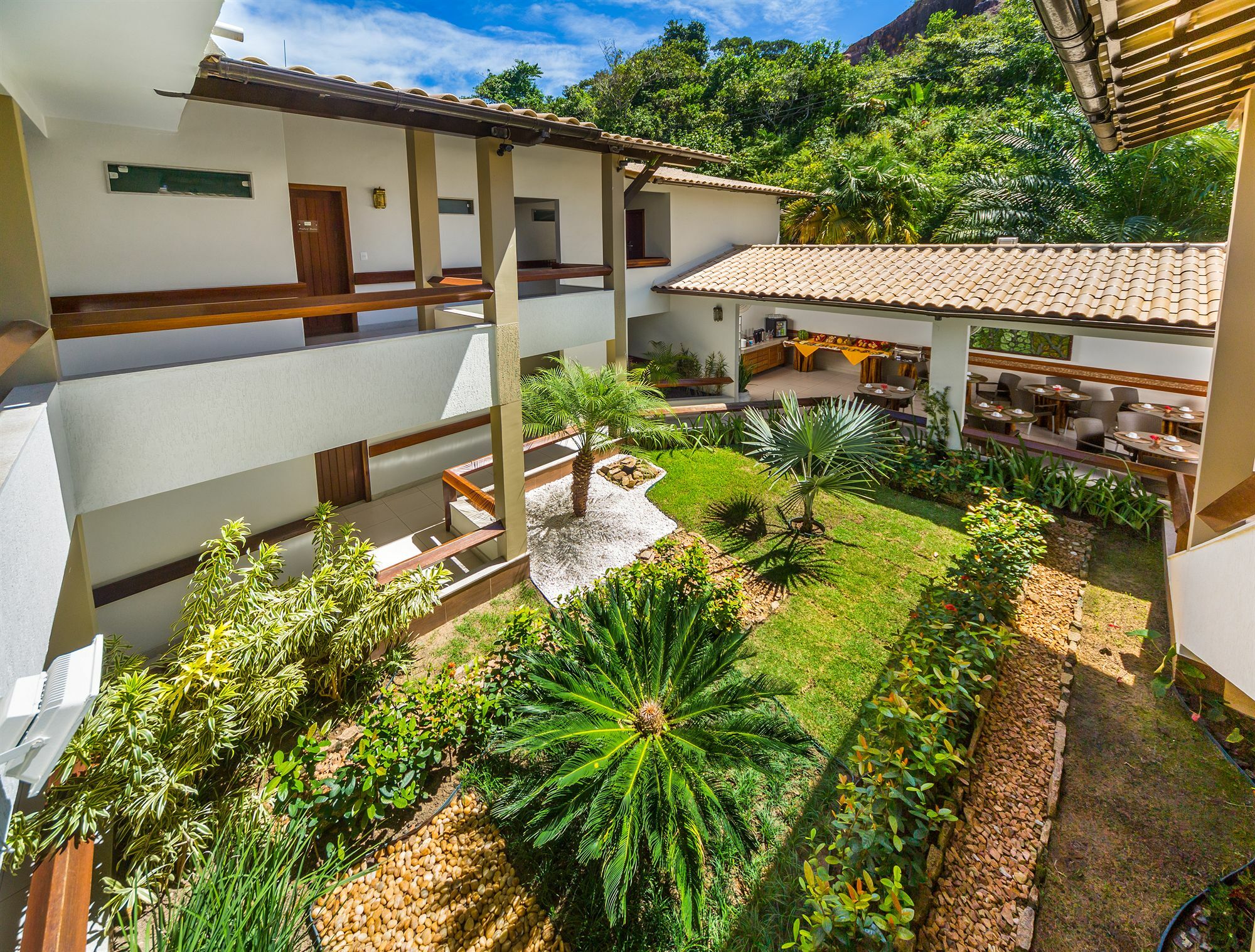 Quinta Do Sol Lite Praia Hotel Porto Seguro Ngoại thất bức ảnh
